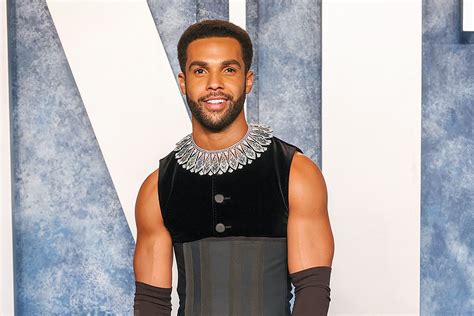 lucien laviscount leaked|Emily in Paris star Lucien Laviscount reveals well see more ...